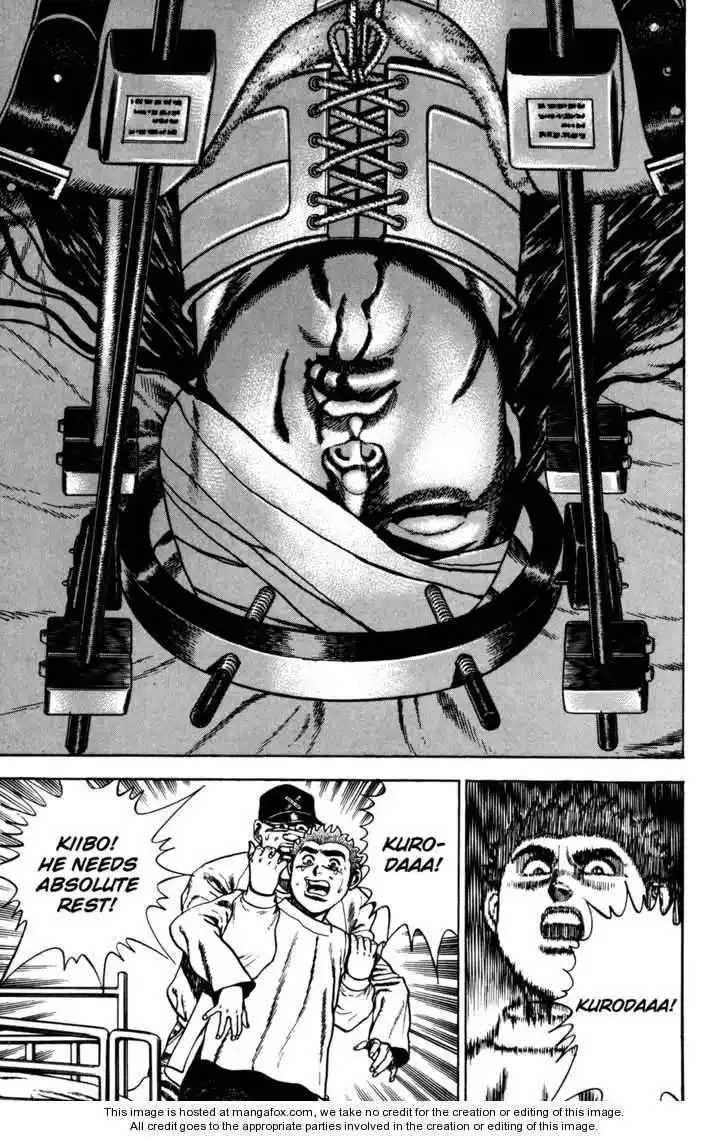 Koukou Tekkenden Tough Chapter 62 3
